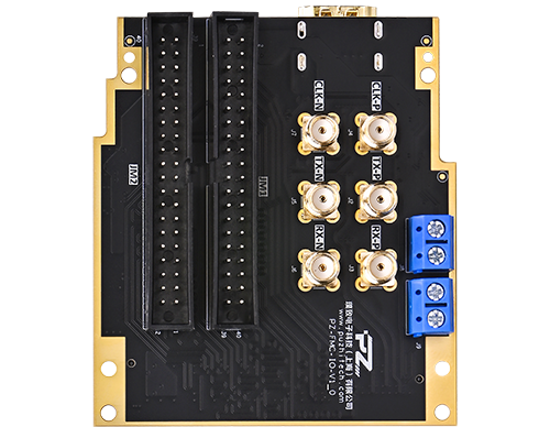 Puzhi FMC Card FMC to 40P Expansion Board