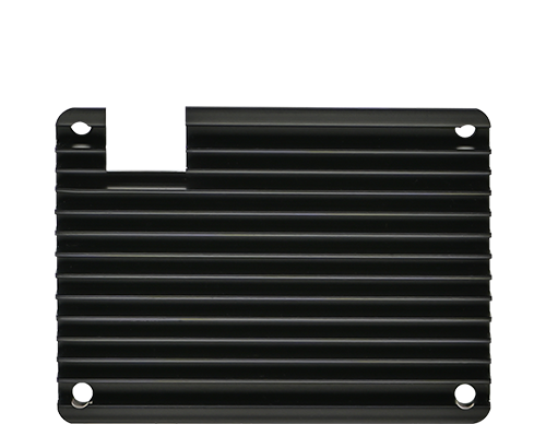Puzhi Accessories Heatsink Kit For FPGA Platform