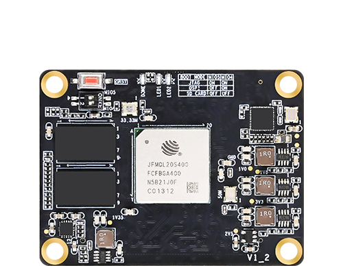 Puzhi FPGA Fudan Micro PSOC7000 7020S Core Board