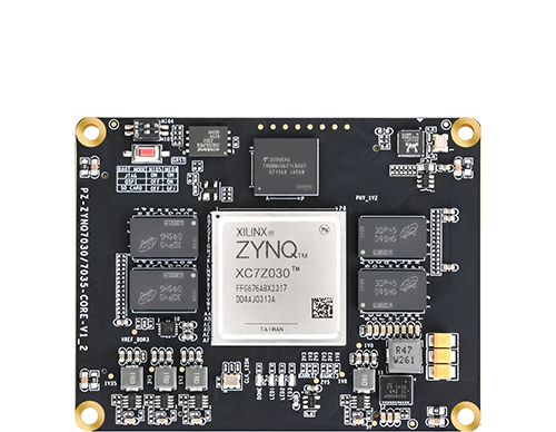 Puzhi FPGA ZYNQ7000 ZYNQ7030 Core Board