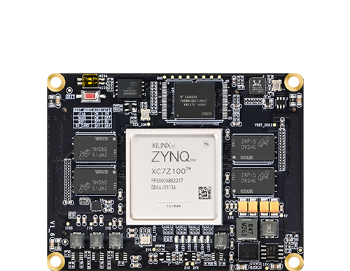 Puzhi FPGA ZYNQ7000 ZYNQ7100 Core Board